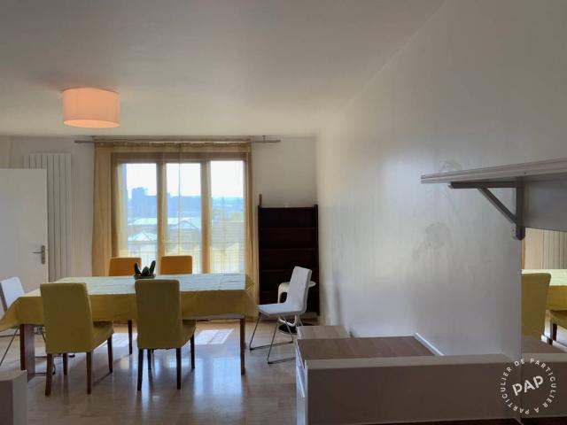 Location Appartement Rue Henri Martin, Puteaux