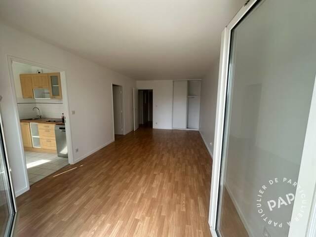 Location Appartement Rue Henri Martin, Puteaux