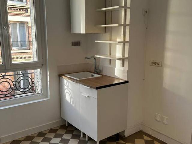 Location Appartement Rue Henri Martin, Puteaux
