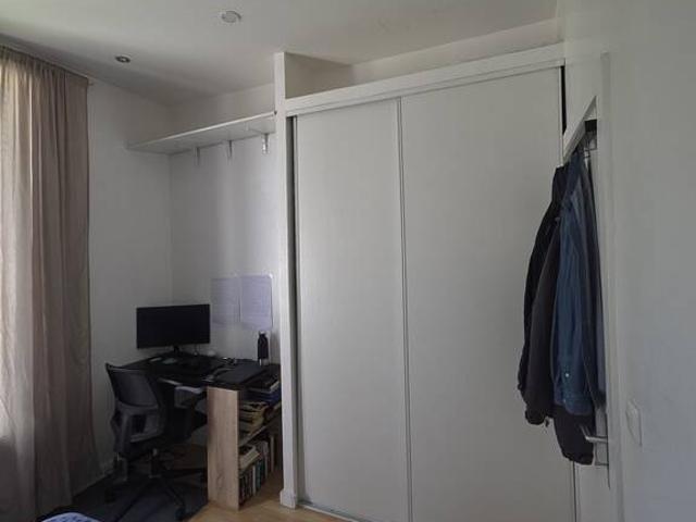 Location Appartement Rue Henri Martin, Puteaux