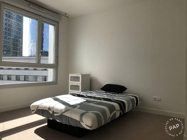 Location Appartement Rue Henri Martin, Puteaux