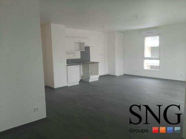 Location Appartement Rue Henri Martin, Rouen