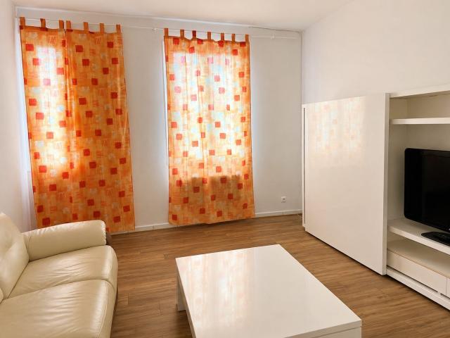 Location Appartement Rue Henri Martin, Tergnier