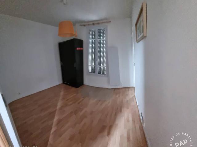 Location Appartement Rue Henri Martin, Vanves