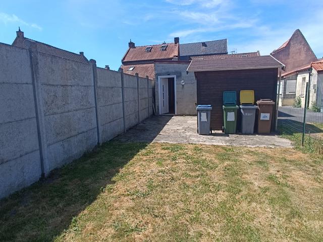 Location Appartement Rue Henri Sebille, Dechy