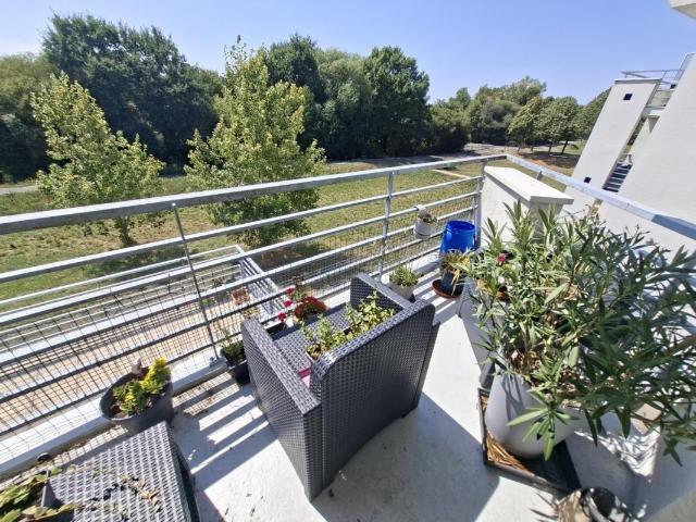 Location Appartement Rue Henri Sellier, Saint Jacques de la Lande