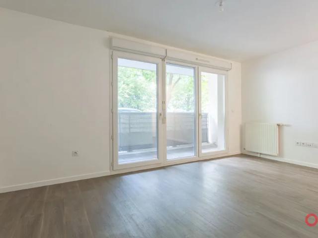 Location Appartement Rue Henri Sellier, Sainte Geneviève des Bois