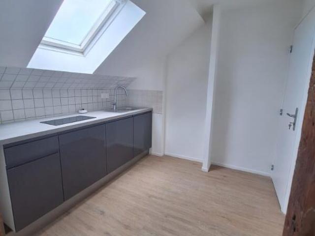 Location Appartement Rue Henri Servain, Saint Brieuc