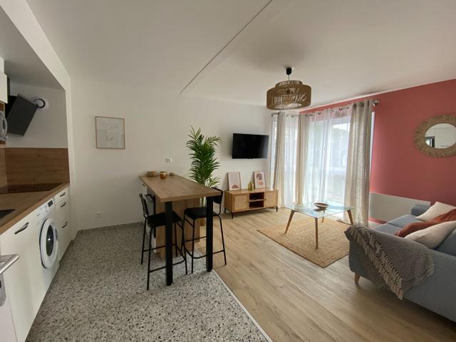 Location Appartement Rue Henri Servain, Saint Brieuc