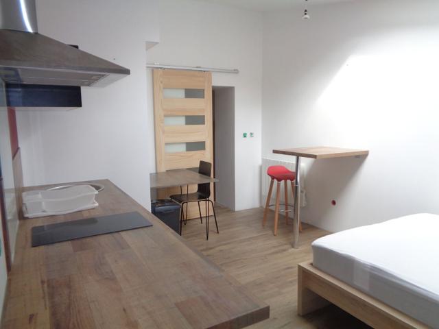 Location Appartement Rue Henri Servain, Saint Brieuc