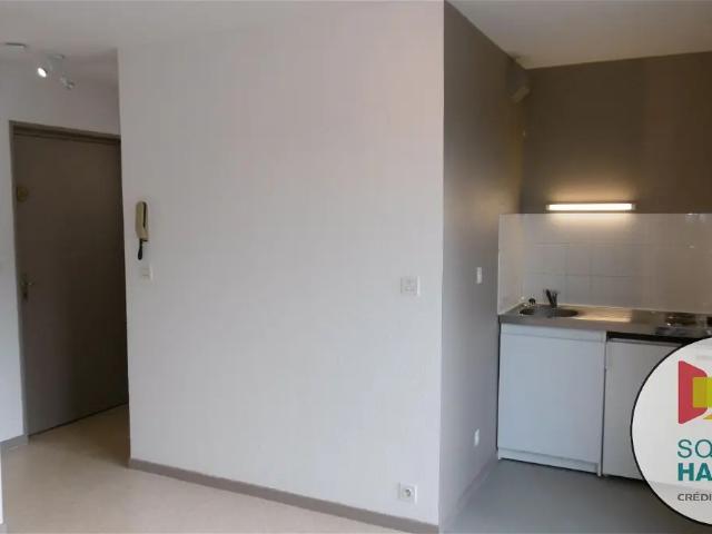 Location Appartement Rue Henri Pourrat, Aubière