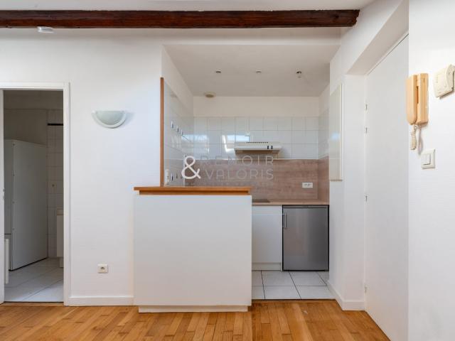 Location Appartement Rue Henri Poincaré, Nancy