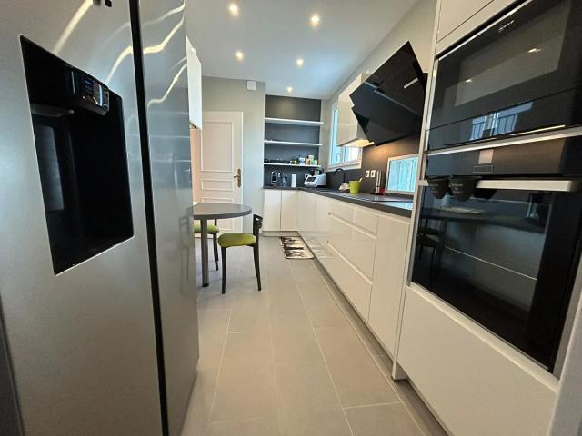 Location Appartement Rue Henri Pétonnet, Poitiers