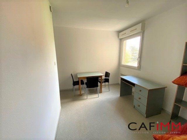 Location Appartement Rue Henri Pensier, Lyon