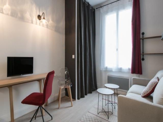 Location Appartement Rue Henri Pensier, Lyon