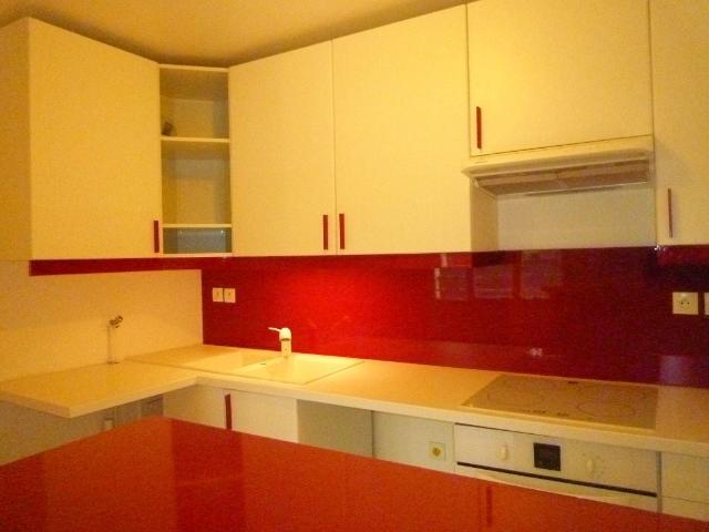 Location Appartement Rue Henri Rossignol, Vigneux sur Seine