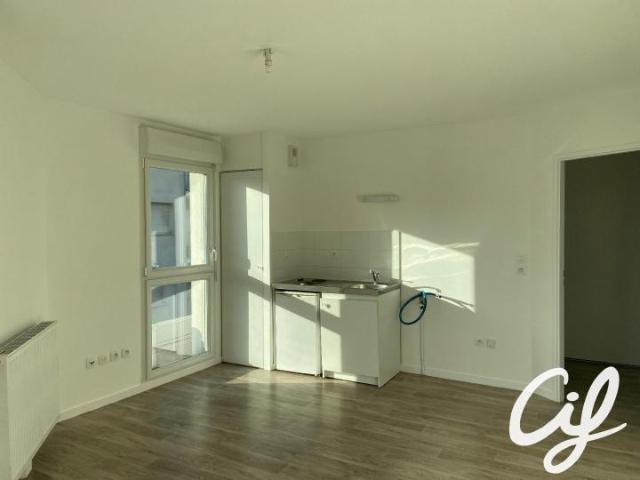 Location Appartement Rue Henri Radigois, Saint Herblain