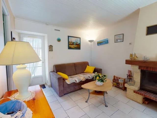 Location Appartement Rue Henri Raimondeau, Saint Gilles Croix de Vie