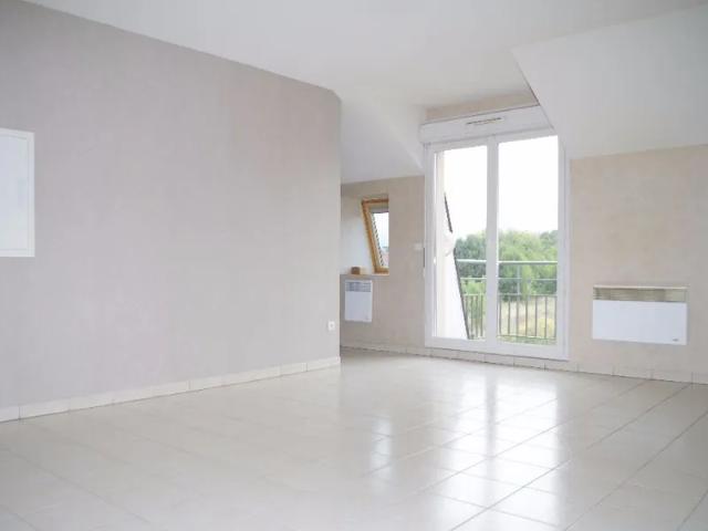 Location Appartement Rue Henri Renard, Roye