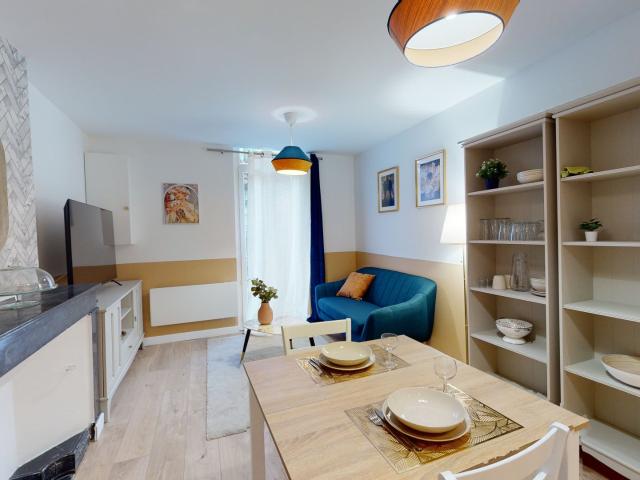 Location Appartement Rue Henri René, Montpellier