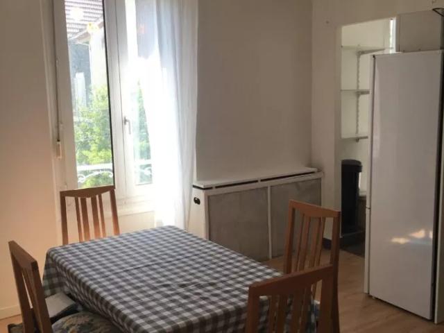 Location Appartement Rue Henri Wallon, Fontenay sous Bois