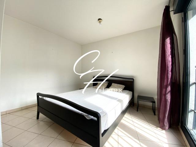 Location Appartement Rue Henri Tarzé, Grenoble