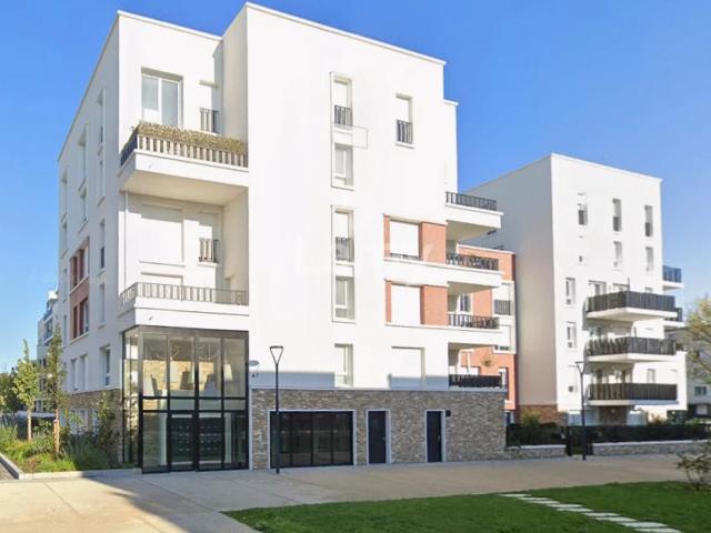 Location Appartement Rue Henri Théodore Pigozzi, Poissy