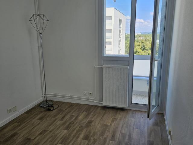 Location Appartement Rue Henri Vizioz, Pessac