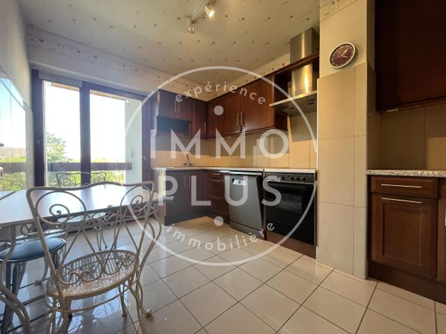 Location Appartement Rue Henry Bordeaux, Annecy