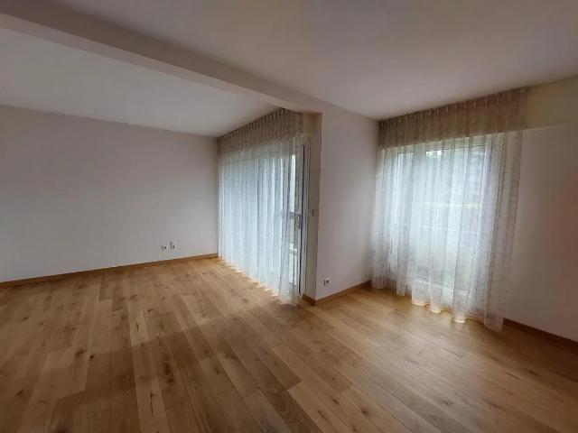 Location Appartement Rue Henry Bordeaux, Annecy