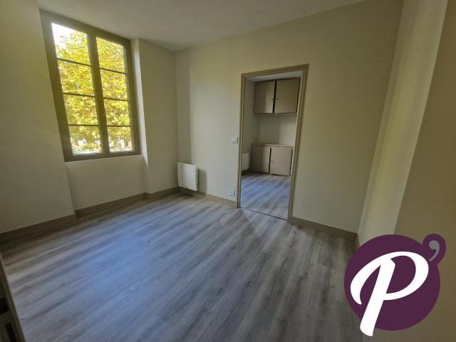 Location Appartement Rue Henry Guirmandie, Bergerac