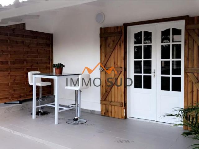 Location Appartement Rue Henry Sidambarom, Baie Mahault