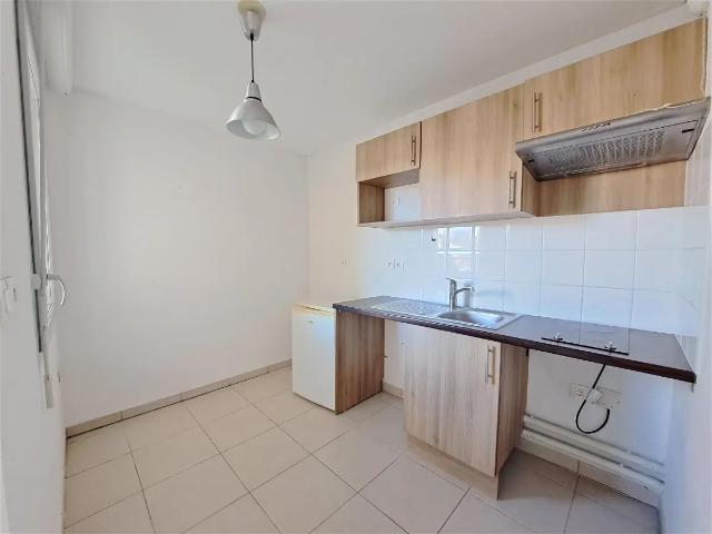 Location Appartement Rue Hergé, Toulouse