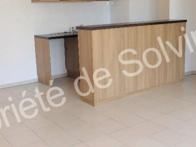 Location Appartement Rue Hergé, Toulouse