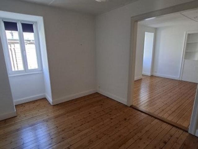 Location Appartement Rue Herder, Strasbourg