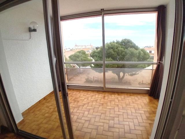 Location Appartement Rue Hermand Pujol, Port la Nouvelle