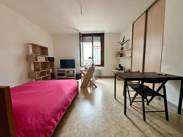 Location Appartement Rue Hermite, Nancy