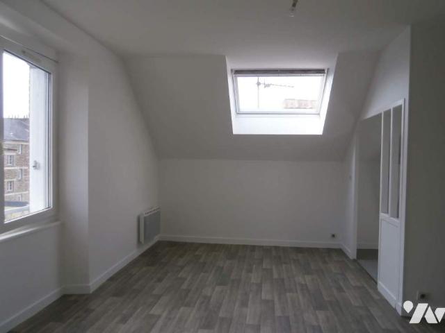 Location Appartement Rue Hersart de la Villemarqué, Rennes