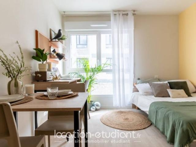 Location Appartement Rue Hilaire Colombel, Le Havre