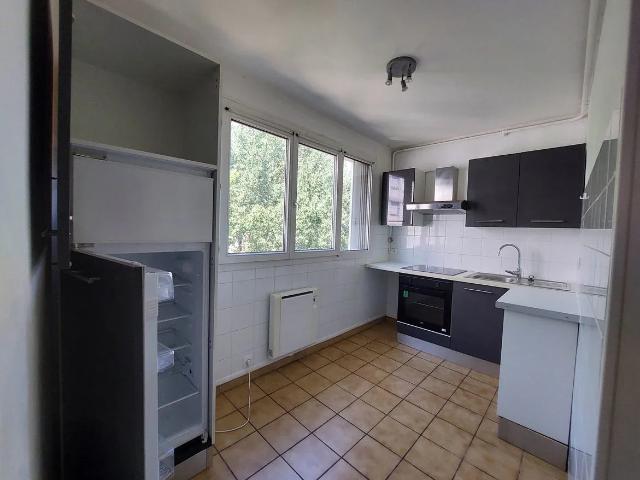 Location Appartement Rue Hippolyte Müller, Grenoble