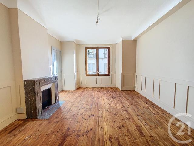 Location Appartement Rue Hippolyte Chatrousse, Chamalières