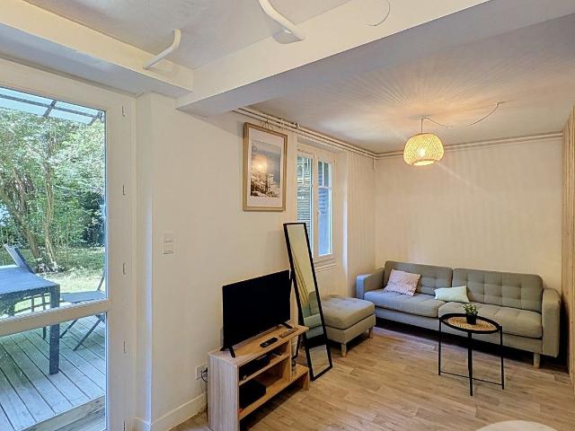 Location Appartement Rue Hippolyte Chatrousse, Chamalières