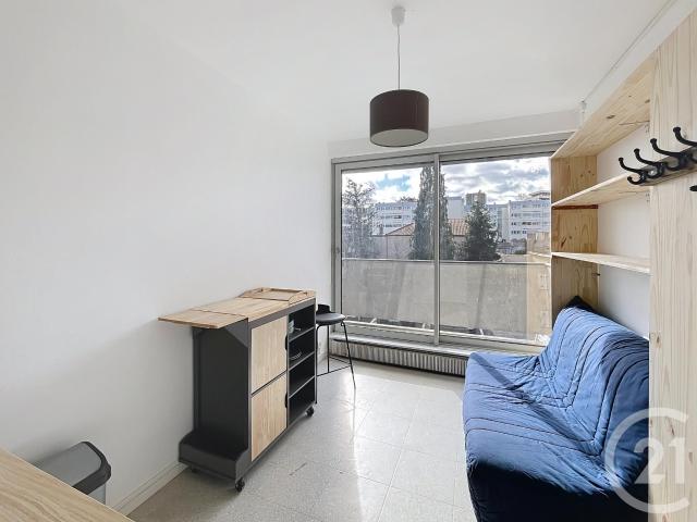 Location Appartement Rue Hippolyte Chatrousse, Chamalières