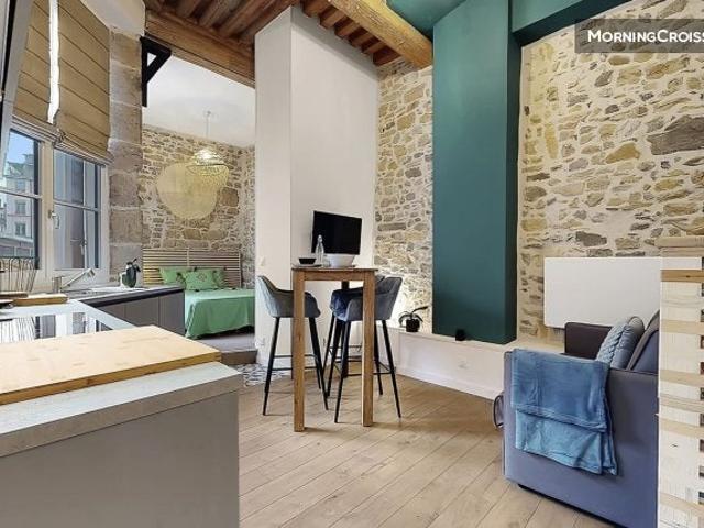 Location Appartement Rue Hippolyte Flandrin, Lyon