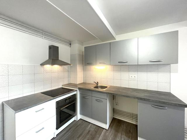 Location Appartement Rue Hippolyte Taine, Charleville Mézières
