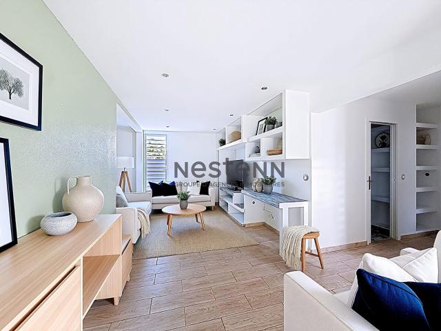 Location Appartement Rue Hubert Jasor, Baie Mahault