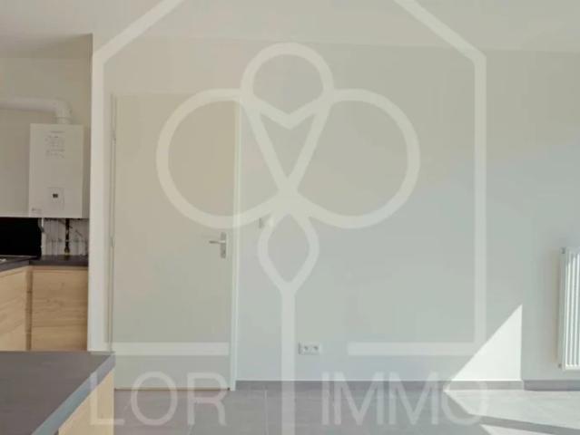 Location Appartement Rue Hubertine Auclert, Maizières lès Metz