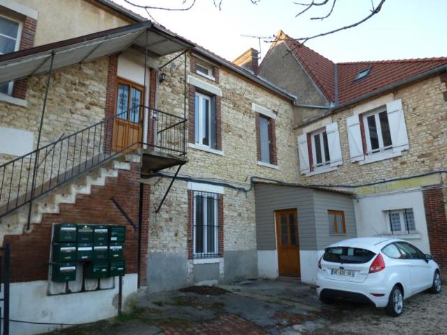 Location Appartement Rue Huet Humbert, Appoigny