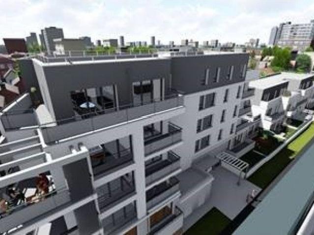 Location Appartement Rue Huguette Heitzmann, Bagnolet