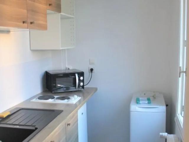 Location Appartement Rue Hurtebise, Compiègne